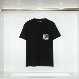 Picture of Fendi T Shirts Short _SKUFendiS-XXLR17334706